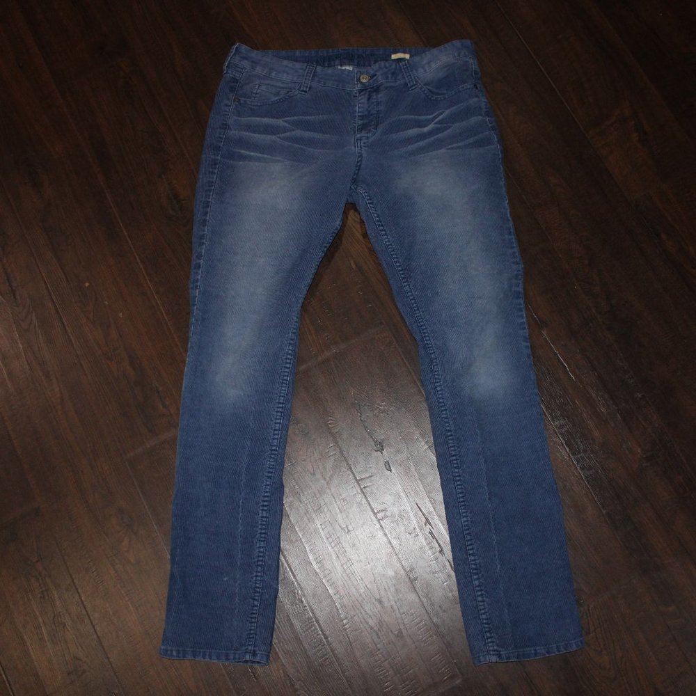 Arizona Corduroy Pants, Juniors